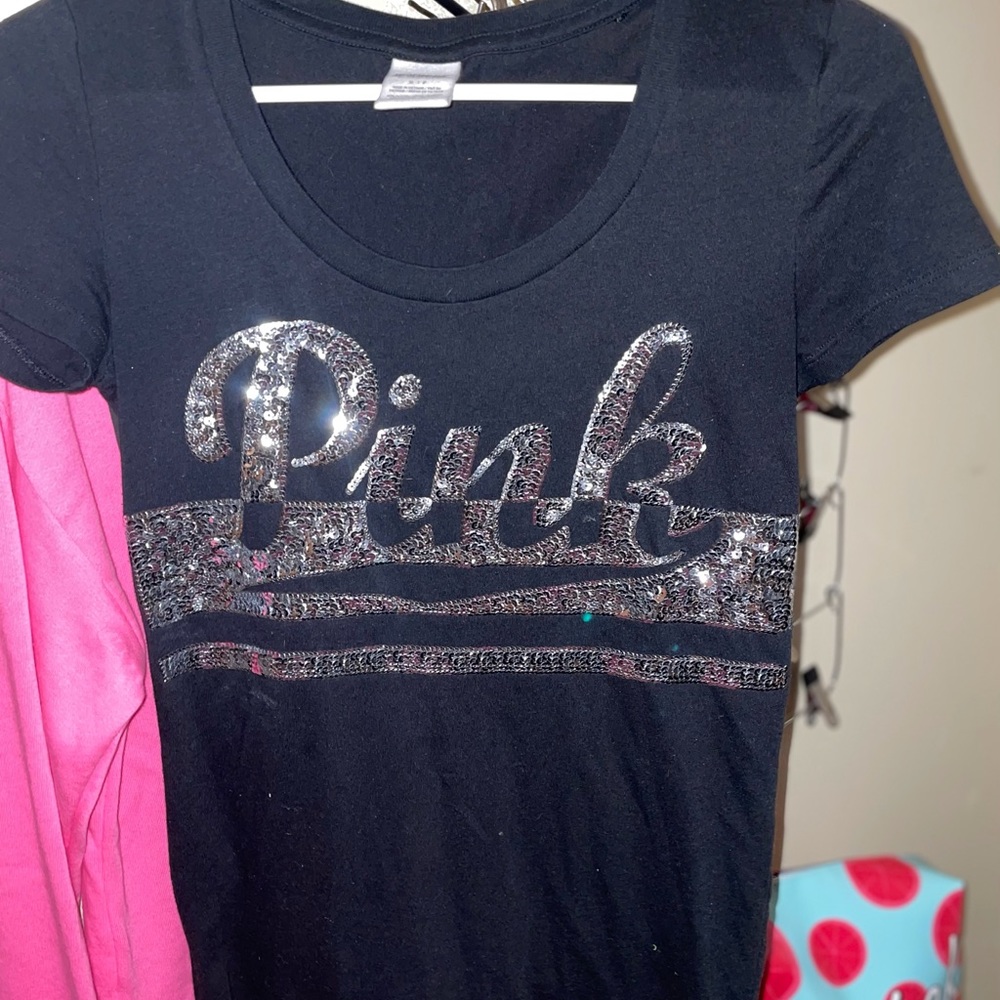 Bling tee bundle - Picture 3 of 3